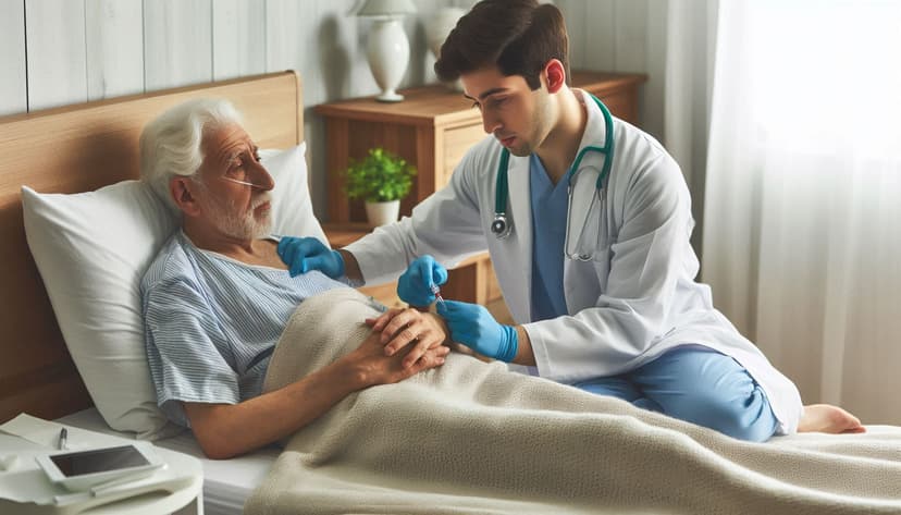 Servicio Médico A Domicilio Servicio Médico A Domicilio